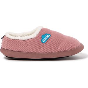 Nuvola - Classic Cordy - Pantoffels - Pastelroze - Unisex