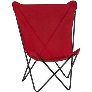 Lafuma Maxi Pop Up - Vlinderstoel - Opvouwbaar - Airlon - Garance