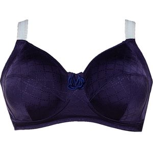 Disismi grote maten BH zonder beugels Sweden - Navyli