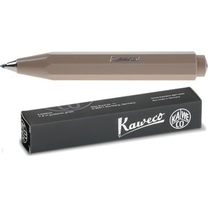 Kaweco balpen Skyline Sport beige