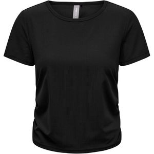 ONLY PLAY - ONPHOMIE - Functioneel Shirt - Zwart
