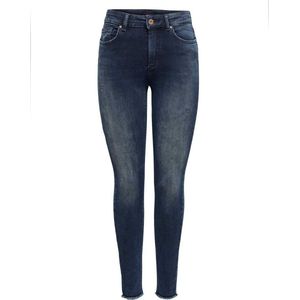 Only Blush Dames Skinny Jeans - Maat W28 X L34