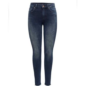 Only Blush Dames Skinny Jeans - Maat XS X L32