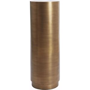 Light & Living Zuil Alarios - Antiek brons - Ø35cm - Modern