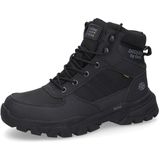 Dockers by Gerli - 53HE002 - Veterboots - Zwart