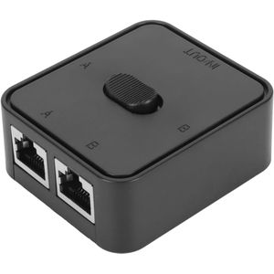 Netwerk Switch - Netwerk Splitter - Unmanaged