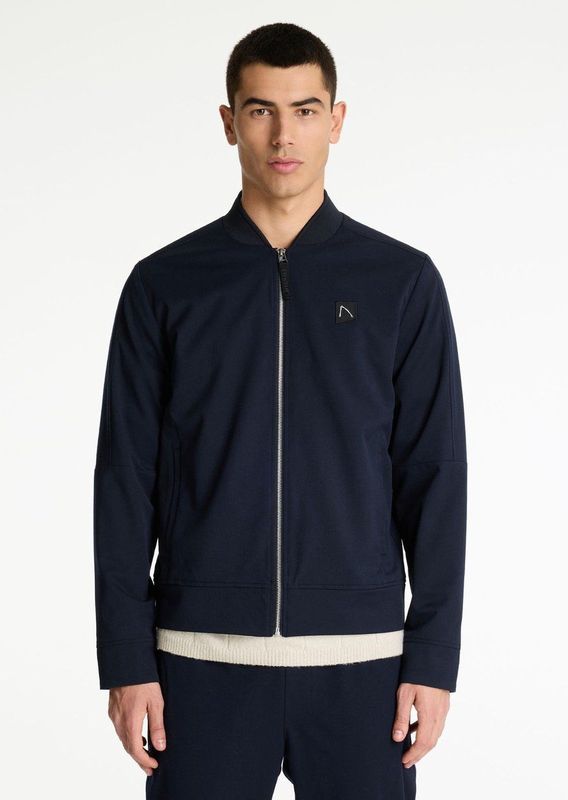 Jassen - Forge Dual - Donkerblauw - Heren