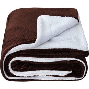 Gewichtsdeken - anti-stress – verzwaringsdeken - Weighted Blanket - 4 seizoens