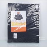 Twin Air - 12.5L - Brandstoftankschuim - 100 Eenheden