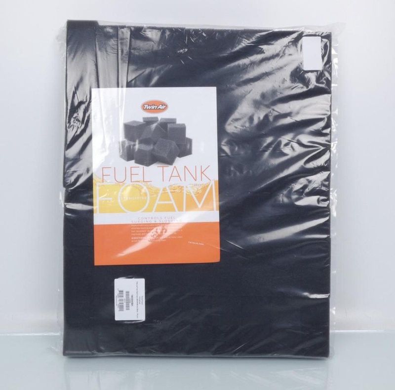 Twin Air - 12.5L - Brandstoftankschuim - 100 Eenheden