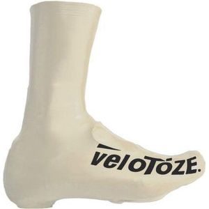 VeloToze Latex Overschoenen White Size 43-46