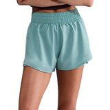 Nike - One Dri-FIT 2-in-1 Sportbroek - Zwart - Dri-FIT Technologie