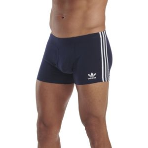 Adidas Originals TRUNK (3PK) Heren Onderbroek - assorted - Maat XXL