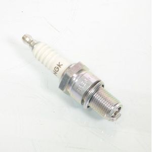 Bougie d'allumage NGK pour Scooter Piaggio 200 Cosa Après 2007 Neuf