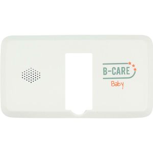 B-Care Star Supreme - Beschermhoes Babyfoon - Siliconen Hoes - Babyfoon Cover - Case voor 5.0 Inch Babyfoon Met Camera - Babyfoon Bescherming