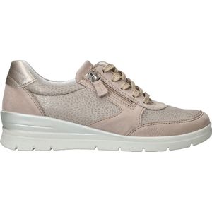 Sens Sneakers - Dames - Beige - Maat:43