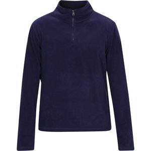 Mo ATHLSR Trui  marine