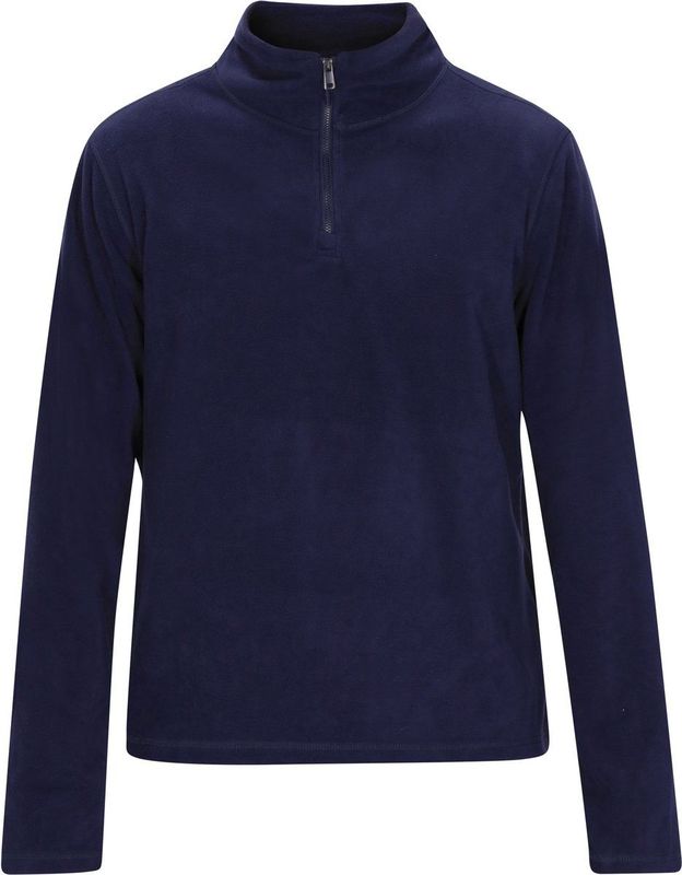 Mo ATHLSR Trui  marine