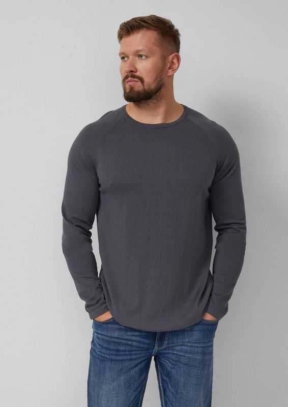 s.Oliver Strickpullover