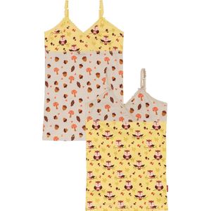 Claesen's® - Singlet 2 Pack245936-Owl-8
