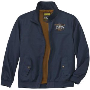 ATLAS FOR MEN - Jack van twill Sport Club - Heren - Verkrijgbaar in grote maten - 5XL