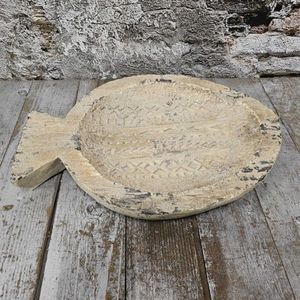 Schaal - cera muurbord