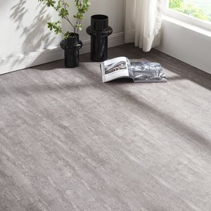 Vinylvloer Aldire SPC kliklaminaat steenlook grijs 22,326 m² NEU.HOLZ