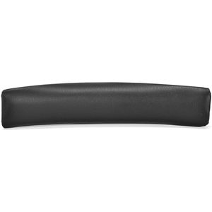 Hoofdband pad compatibel met JBL TUNE 700BT, TUNE700BT, TUNE 700 BT, hoofdtelefoon vervangende band (ZWART)