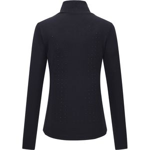 Imperial Riding Trainingsshirt Imperial Riding Irhbelle Sparkle Zwart - L