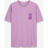 Sissy-Boy - Lichtpaars - T-shirt - Artwork