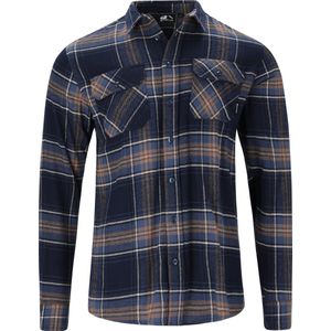 Whistler - Shirt - Veelkleurig - Katoen - Ademend