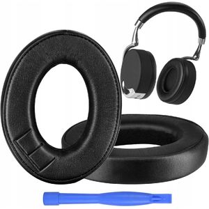 moXomi Oorkussens voor Parrot Zik 1.0 - Vervangende Pads