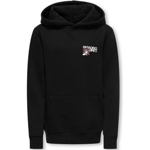 Only & Sons - Paradiso Reg LS Hoodie - Hoodie