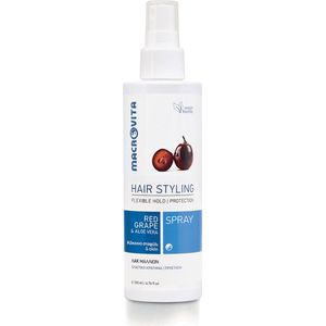 Macrovita Hair Styling Spray (200ml)