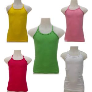 Embrator meisjes Spaghetti Hemdje 92/98