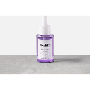 Medik8 Bakuchiol Peptides 30ml