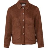 Binnenjas - Fluwelen - Tussenjas