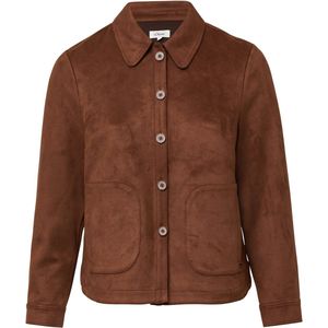 Binnenjas - Fluwelen - Tussenjas