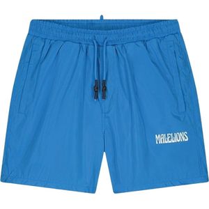 Malelions Boxer 2.0 Zwemshort Heren - Maat XXL