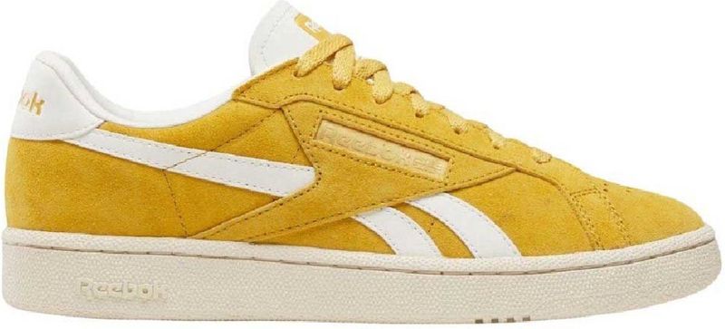 Reebok Sneakers laag  curry / offwhite