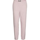 Vero Moda - Cassidy Tapered - Broek - Middelhoge Taille - Rechte Pasvorm