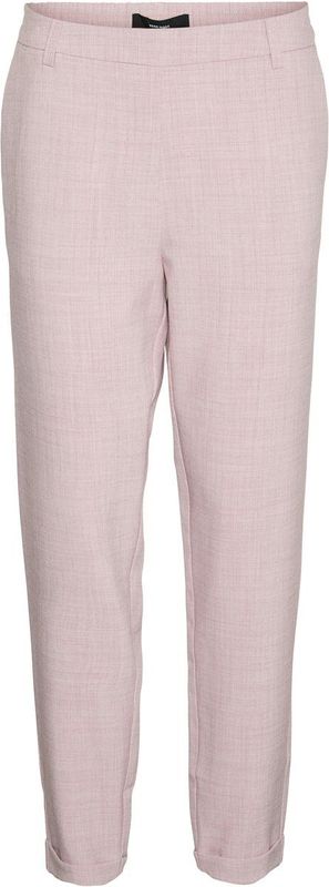 Vero Moda - Cassidy Tapered - Broek - Middelhoge Taille - Rechte Pasvorm