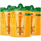 L'Oréal Elvive Extraordinary Oil Shampoo Refill - 3 x 250 ml - Voordeelverpakking