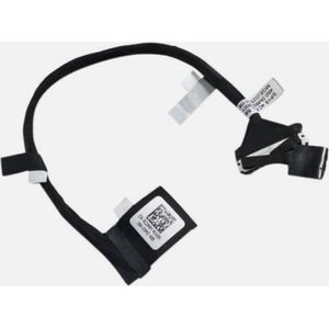 Dell Latitude 5520 / Precision 3560 Battery Cable - Cable Only - C2NNY
