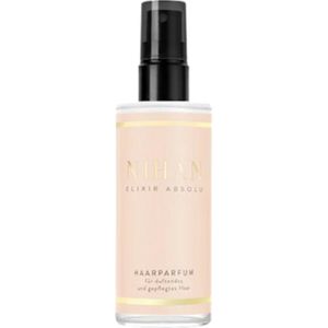 NIHAN Haarparfum - Elixir absolu | 1x 100ml - Met karamel & bloemenaccenten, tonkaboon & patchoeli
