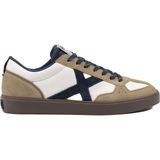 MUNICH Break 45 Unisex sneakers voor volwassenen, wit, maat 37, Wit, 37 EU