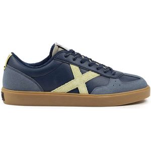 MUNICH Break 45 Unisex sneakers voor volwassenen, wit, maat 37, Wit, 37 EU