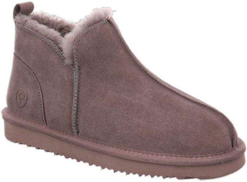 Pantoffel Rohde Women Soazza 7096 Ginger-Schoenmaat 36