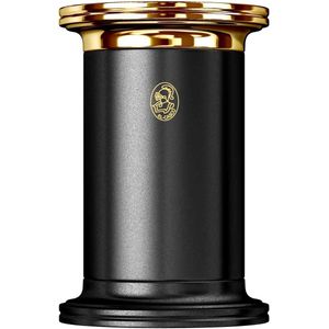 EL CASCO Gouden Puntenslijper - Luxe Kantoorartikelen - Luxe bureau Kantoorartikelen - 23K Goud Verguld
