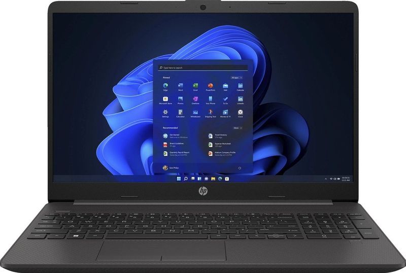 HP 255 G9 - 15.6""FHD - AMD Ryzen™ 7 5825U - 512GB SSD M.2 NVME - 8GB RAM - Windows 11 Pro - Zakelijk
